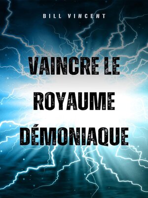 cover image of Vaincre le royaume démoniaque